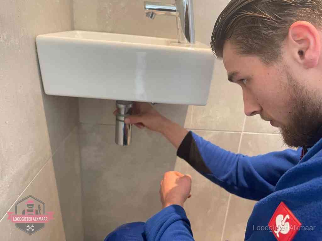 Afvoer verstopt Alkmaar Afvoer verstopt Alkmaar