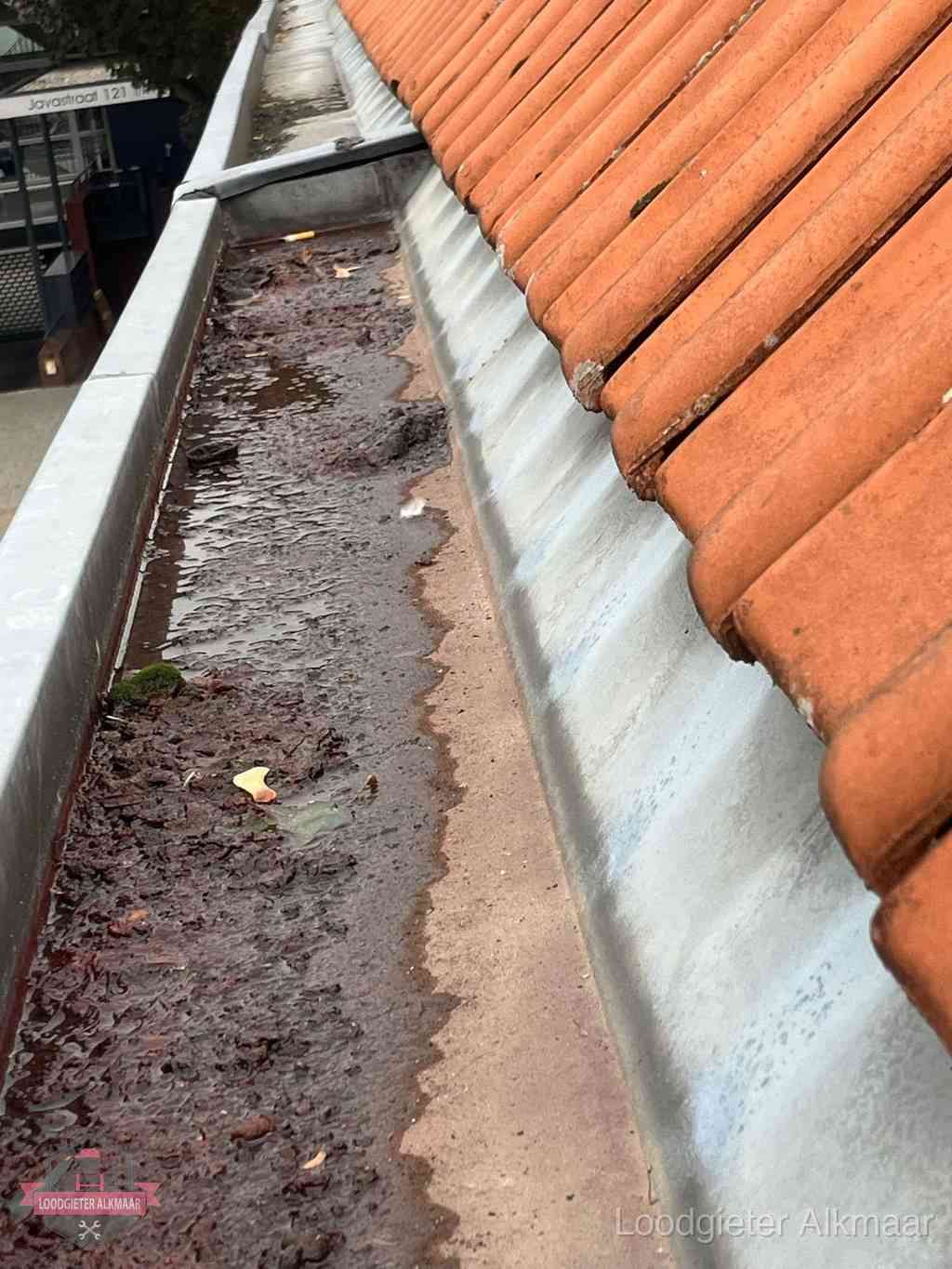 Dakgoot repareren loodgieter Alkmaar Dakgoot repareren loodgieter Alkmaar