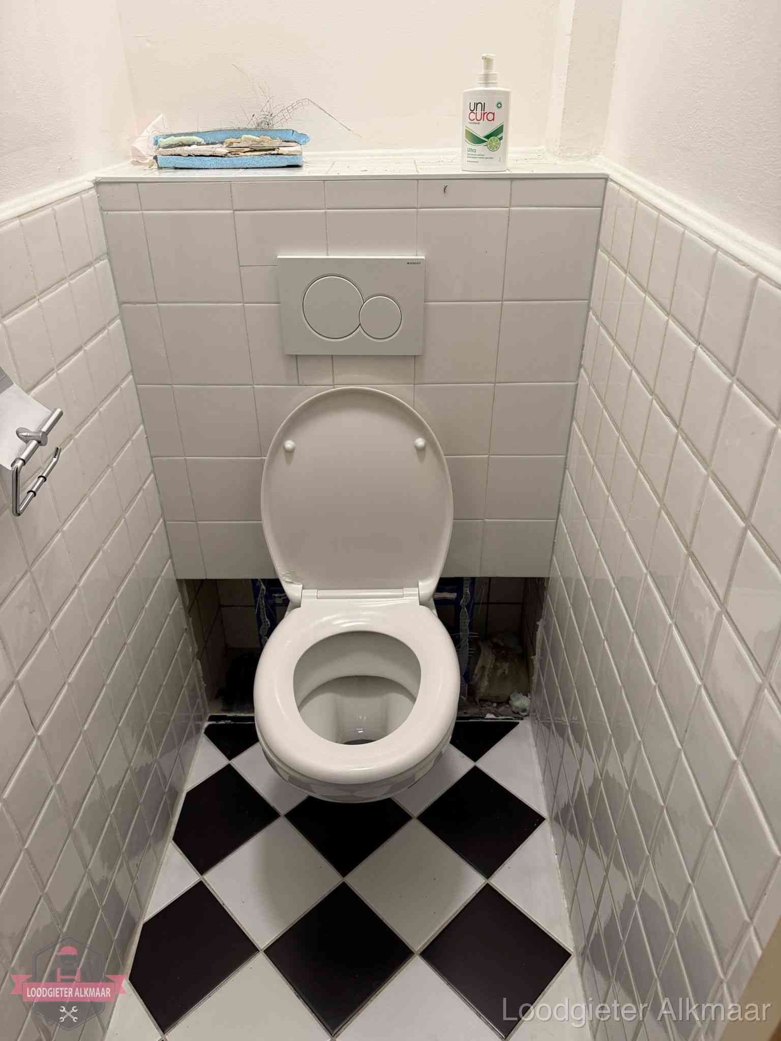 Installatiebedrijf Alkmaar Installatiebedrijf Alkmaar