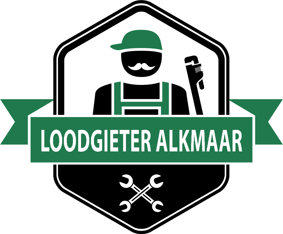 Loodgieter Alkmaar logo