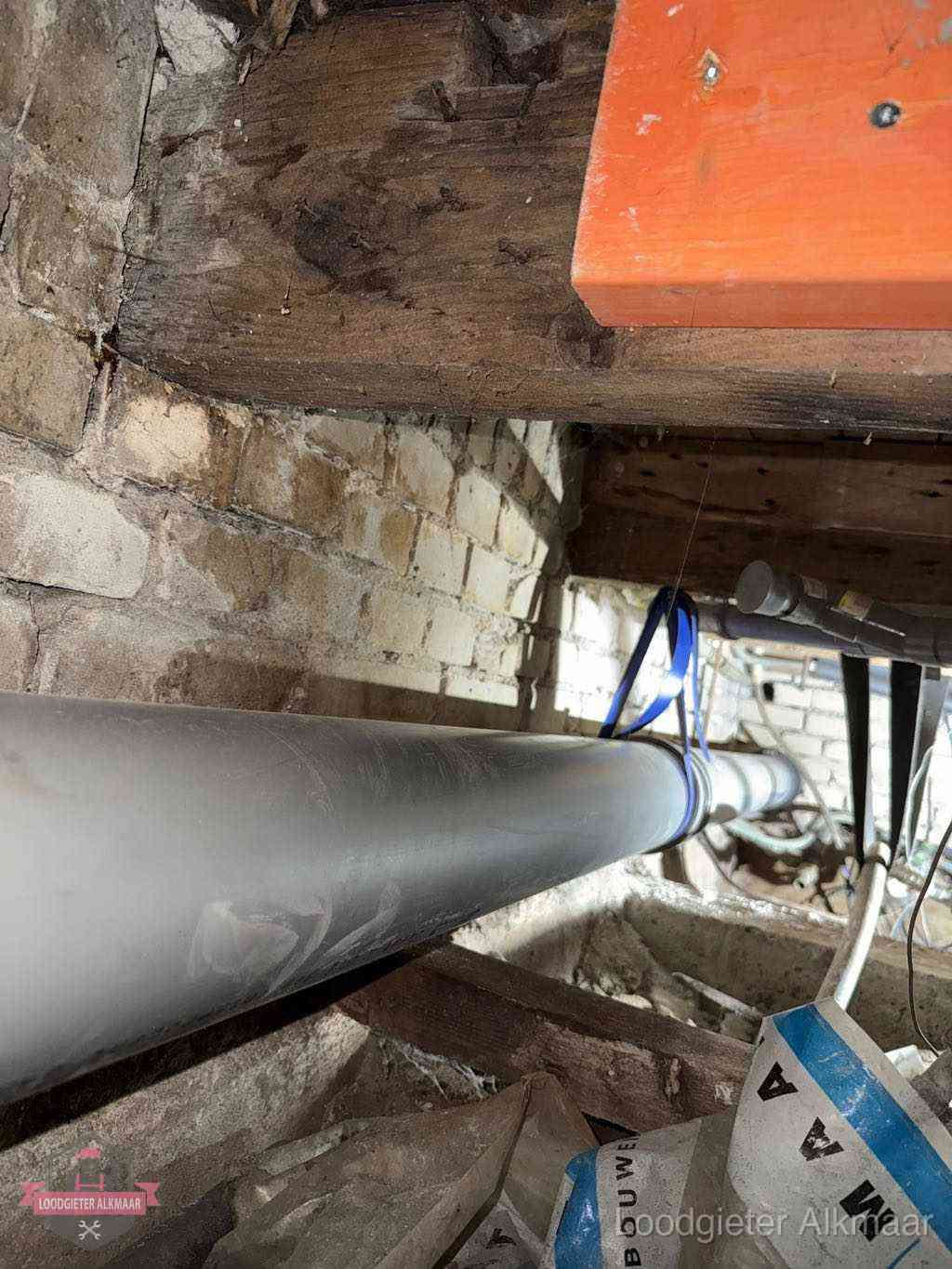 Waterleidingen aanleggen Alkmaar Waterleidingen aanleggen Alkmaar