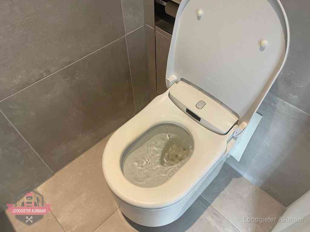 WC verstopt in Alkmaar WC verstopt in Alkmaar